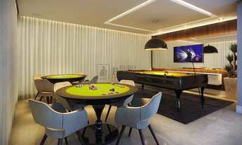 Imagem 4: Cobertura duplex na Praia Brava