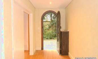 Imagem 3: CASA EM CONDOMÍNIO - HIGIENÓPOLIS - SP