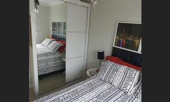 Imagem 6: Apartamento com 2 dormitórios à venda, 45 m² por R$ 507.740 - Mooca - São Paulo/SP