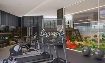 Imagem 6: Apartamento à venda 3 Quartos, 3 Suites, 3 Vagas, 160.13M², Campo Comprido, Curitiba - PR