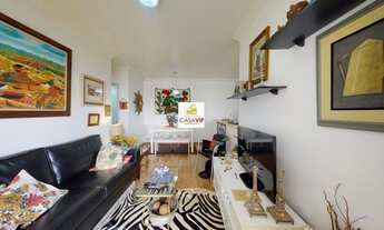 Imagem 5: Apartamento à venda, Barra Funda, 63m², 2 dormitórios, 1 suíte, 2 vagas!