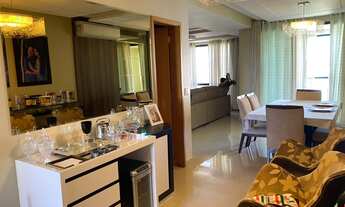 Imagem 7: Apartamento 4 quartos alto padrão no Jundiaí