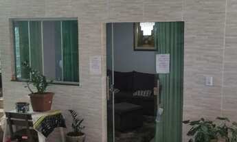 Imagem: Casa Padrão para Venda em GAVEA I Vespasiano-MG