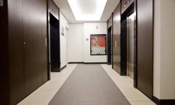 Imagem 6: CONJUNTO/SALA COMERCIAL à venda por R$ 2.021.695,00 no bairro Batel - CURITIBA / PR