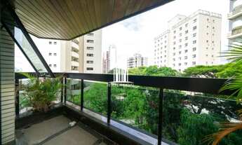 Imagem 5: LINDO APARTAMENTO NA VILA ANDRADE COM 4 SUÍTES E 5 VAGAS