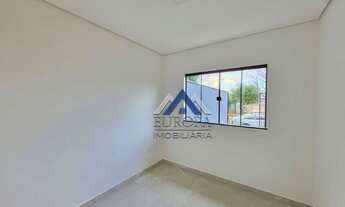 Imagem 12: Casa com 3 dormitórios à venda, 90 m² por R$ 307.000,00 - Alto da Boa Vista - Londrina/PR