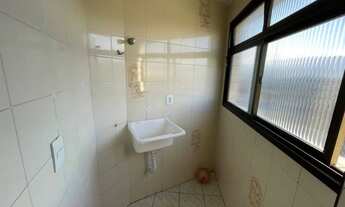 Imagem 7: APARTAMENTO CAIÇARA - PRAIA GRANDE SP