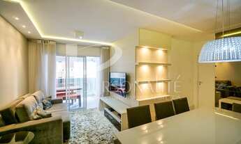 Imagem: Maravilhoso apartamento no Jardim Analia