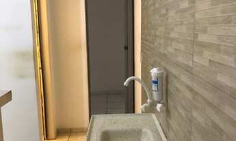 Imagem 7: 1/4 Mussurunga Setor C