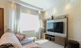 Imagem 3: ** SOBRADO EM CONDOMINIO NA VILA MATILDE COM 3 DORMITORIOS **