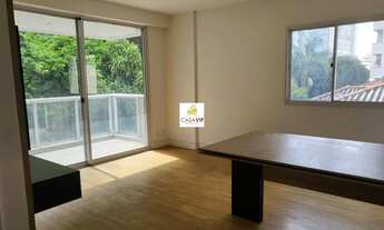 Imagem: Apartamento à venda, Santa Cecília, 176m²
