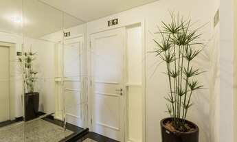 Imagem 2: Ed . Portal do Ecoville - 144m² privativos, 3 Vagas , Apartamento próximo Park Shopping