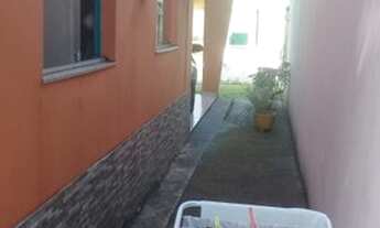 Imagem 7: R$ 200 mil, ótimo casa com ¾ no condomínio fechado Entre a av. independência e estrada do