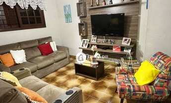 Imagem 5: Casa com 2 dormitórios à venda, 118 m² por R$ 490.000 - Floresta - Dois Irmãos/RS