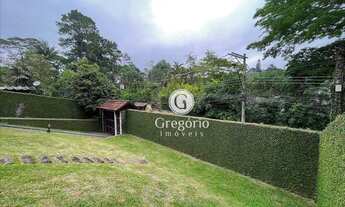 Imagem 6: Casa com 4 Dormitórios, sendo 2 Suítes à venda, 742 m² por R$ 1.650.000 - Granja Viana - C