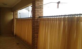 Imagem 3: Casa à venda, 3 quartos, 1 suíte, 4 vagas, Jardim Vista Alegre - São José do Rio Preto/SP