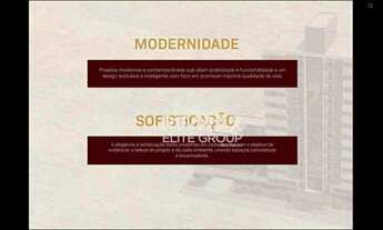 Imagem 7: Apartamento Pronto - Lançamento Itu Novo Centro com 2 dormitórios à venda, 57 m² por R$ 36