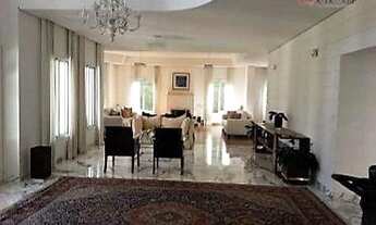 Imagem 2: Casa com 5 dormitórios à venda, 770 m² por R$ 6.000.000,00 - Tamboré - Barueri/SP