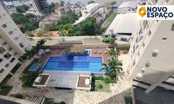 Imagem 6: Apartamento a Venda - Totalmente Modificado - Fino Acabamento - Residencial Splendore