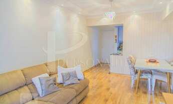 Imagem 7: Apartamento à venda, Vila Bertioga, São Paulo, SP