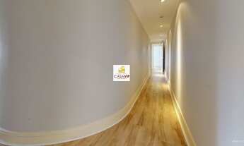 Imagem 5: Apartamento à venda, Jardim Vila Mariana , 374m², 3 suítes, 3 vagas!