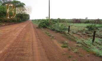 Imagem 7: Excelente Fazenda em Confresa, Mato Grosso