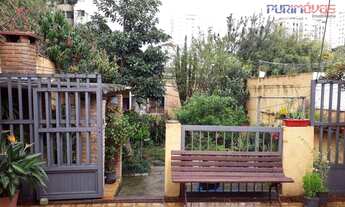 Imagem 6: Casa l à venda, Vila Gumercindo, São Paulo