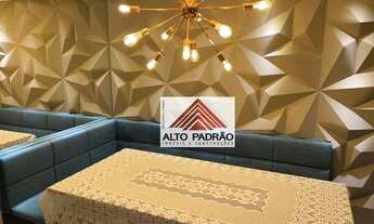 Imagem 2: Apartamento com 3 dormitórios à venda, 83 m² por R$ 640.000,00 - Vila Morelli - Mauá/SP