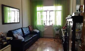 Imagem 3: Apartamento - 02 quartos - Rocha