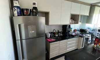 Imagem 7: Top Life Long Beach 2 quartos com Suite Reformado Vista Livre