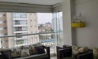 Imagem 3: Apartamento á venda, 69 m², 2 Dormitórios, 1 Suite, 1 Vaga