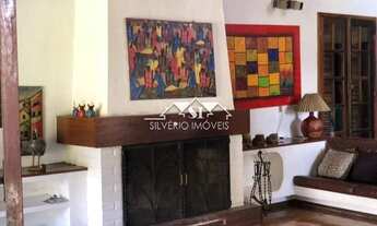 Imagem 5: Casa- Teresópolis, Centro