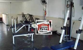 Imagem 6: Apartamento vago, 03 dormrs, com lazer total - Limão