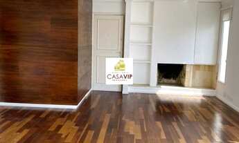 Imagem 6: Apartamento à venda, Real Parque, 108m², 2 dormitórios, 1 suíte, 2 vagas!