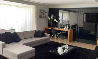 Imagem 5: Lindo Loft mobíliado e decorado