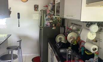 Imagem 4: Otimo Apartamento mobiliado