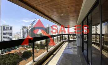 Imagem 5: Apartamento com 4 suítes à venda, 342 m² por R$ 2.800.000,00 Localizado na Rua Castro Alve