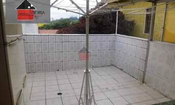 Imagem 5: Sobrado residencial à venda, Jardim da Glória, São Paulo