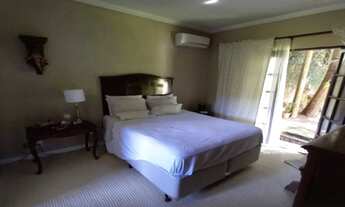 Imagem 4: CAJAMAR - Casa Padrão - SERRA DOS LAGOS (JORDANÉSIA