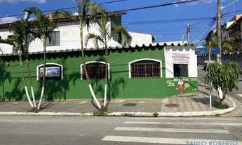 Imagem 4: CASA ASSOBRADADA - JARDIM SANTA CRUZ (SACOMÃ) - SP