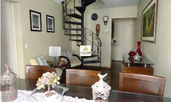 Imagem: Apartamento à venda, Vila Mascote, 140m²