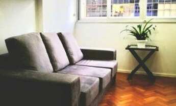 Imagem 3: RIO DE JANEIRO - Apartamento Padrão - Leblon Leblon