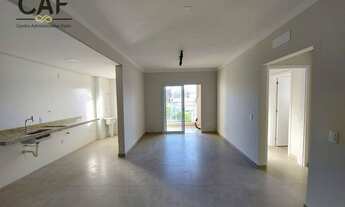 Imagem 6: Apartamento com 2 dormitórios à venda, 78 m² por R$ 530.000,00 - Nova Jaguariúna III - Jag