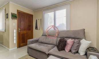 Imagem 2: Casa / 3 Dormitórios / 2 Vagas / Santa Fé / Porto Alegre