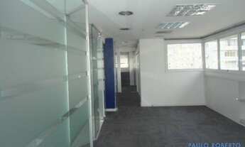 Imagem 4: CONJ. COMERCIAL - JARDIM PAULISTA - SP