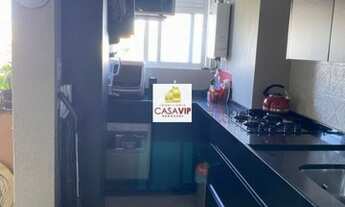 Imagem 7: Apartamento à venda, Brooklin Paulista, 45m², 1 dormitório, 1 vaga!