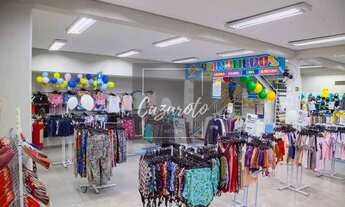 Imagem 2: Prédio Comercial Inteiro à venda em frente a Praça Carlos Gomes com 1856 M²