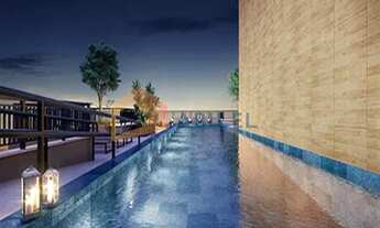 Imagem 4: São Paulo - Apartamento Padrão - Jardim Independência