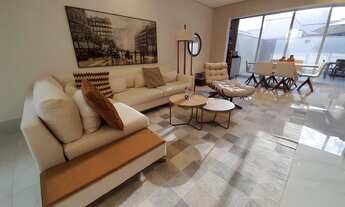 Imagem 2: Casa de condomínio sobrado para venda tem 155 metros quadrados com 3 quartos