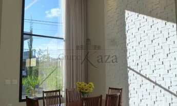 Imagem 7: Casa de alto padrão em Condomínio Reserva Rudá - Bairro Floresta - 132m² - 3 Dormitórios